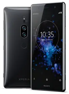 Замена стекла на телефоне Sony Xperia XZ2 в Белгороде
